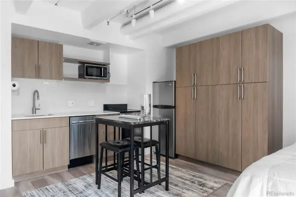 1495 Vrain ST #304, Denver, CO 80204