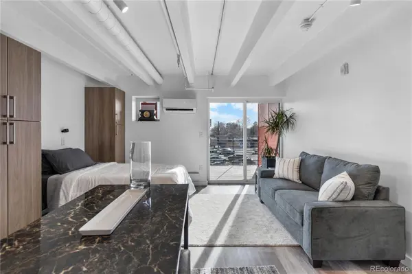 1495 Vrain ST #304, Denver, CO 80204