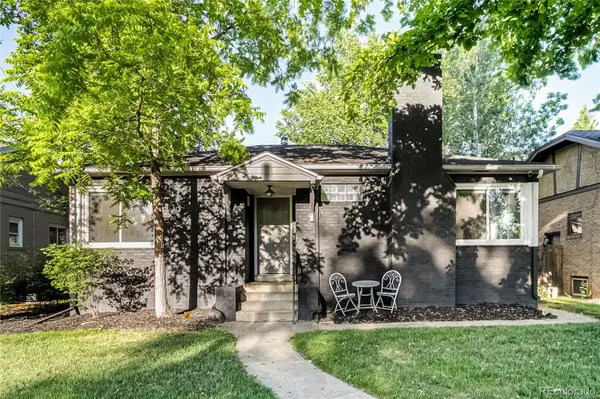 1218 S University BLVD, Denver, CO 80210