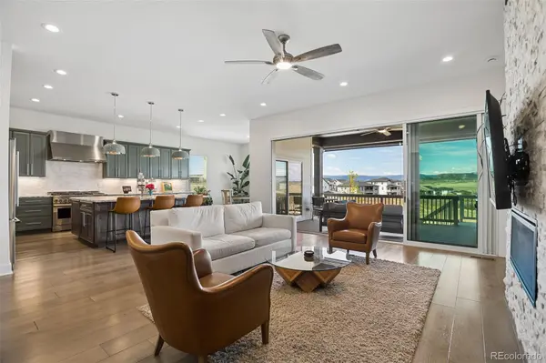 665 Coal Bank TRL, Castle Rock, CO 80104
