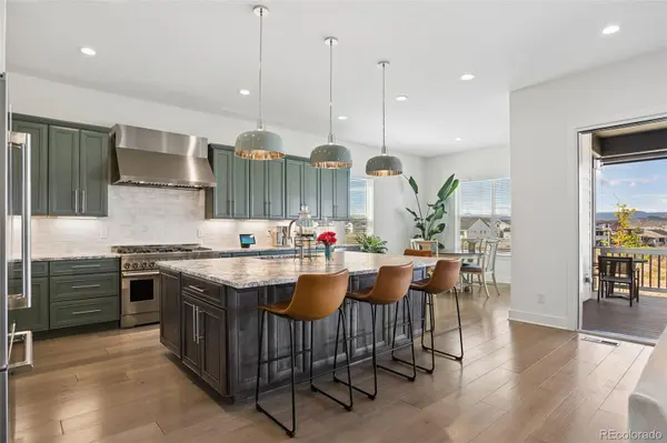 665 Coal Bank TRL, Castle Rock, CO 80104