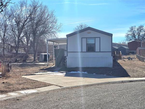 10201 Riverdale RD, Thornton, CO 80229