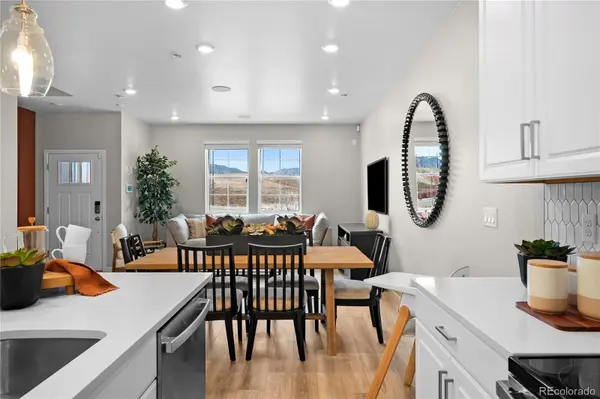17162 W 91st LN, Arvada, CO 80007