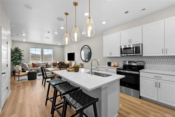 17162 W 91st LN, Arvada, CO 80007