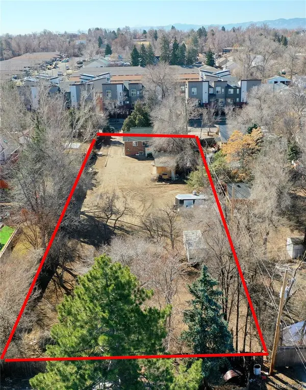 5667 W 38th AVE, Wheat Ridge, CO 80212