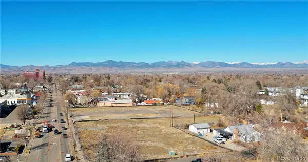 5667 W 38th AVE, Wheat Ridge, CO 80212