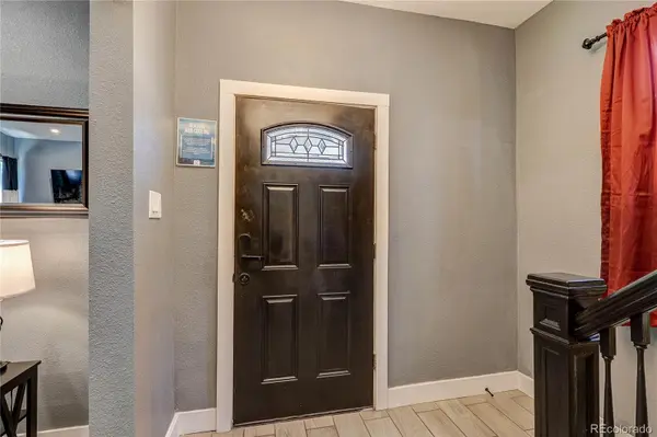 638 S Lincoln ST, Denver, CO 80209