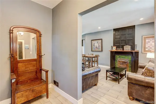 638 S Lincoln ST, Denver, CO 80209