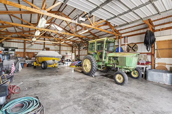 12680 County Road 28, Platteville, CO 80651