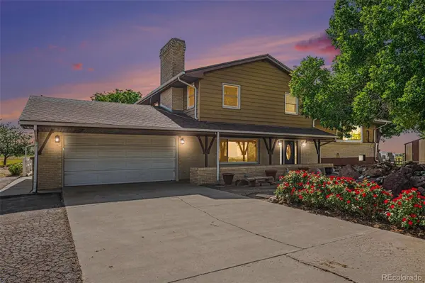 12680 County Road 28, Platteville, CO 80651