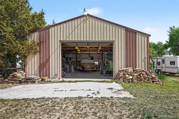 12680 County Road 28, Platteville, CO 80651