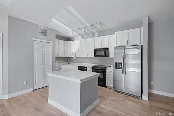 3890 S Dayton ST #103, Aurora, CO 80014