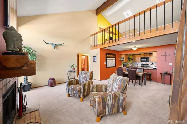 23528 Pondview PL, Golden, CO 80401