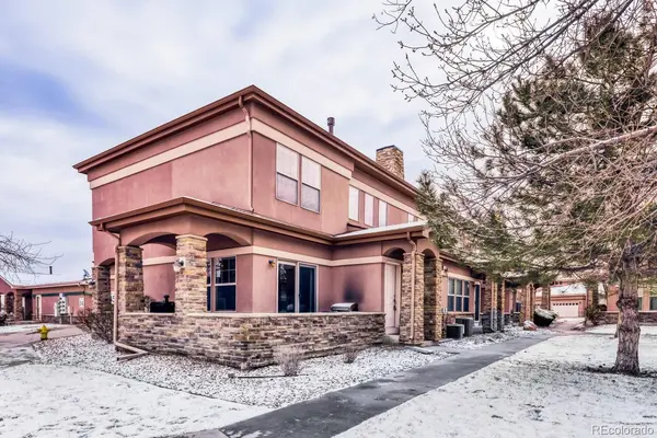 15501 E 112th AVE #35A, Commerce City, CO 80022