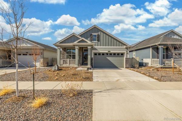 5125 N Quemoy ST, Aurora, CO 80019