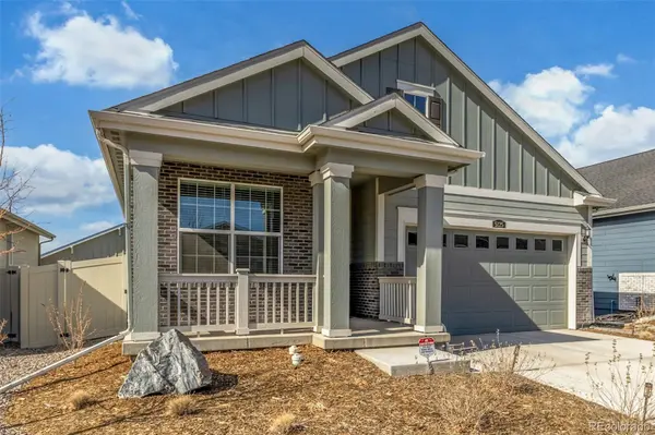 5125 N Quemoy ST, Aurora, CO 80019