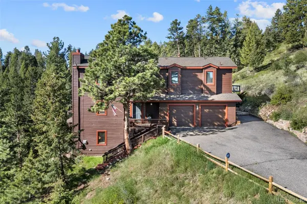 27822 Bonanza DR, Evergreen, CO 80439