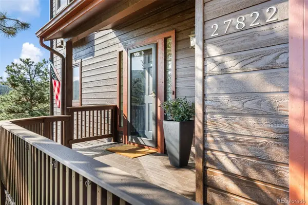 27822 Bonanza DR, Evergreen, CO 80439
