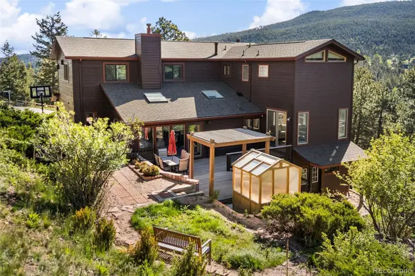 27822 Bonanza DR, Evergreen, CO 80439