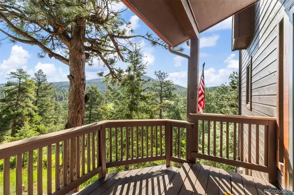 27822 Bonanza DR, Evergreen, CO 80439