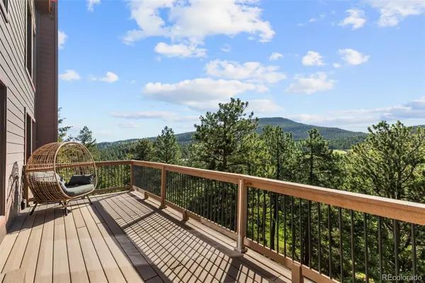 27822 Bonanza DR, Evergreen, CO 80439