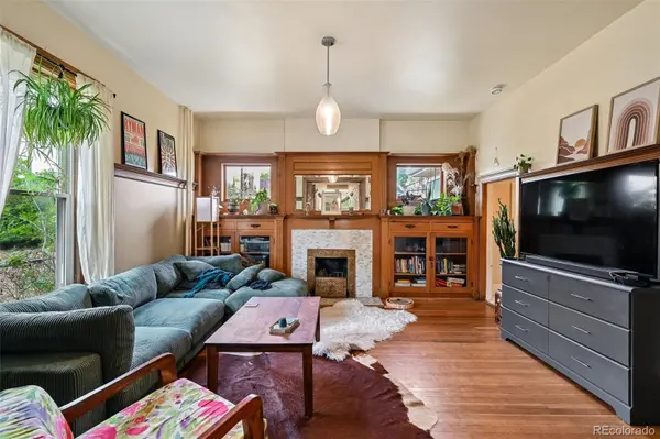 1646 N High ST, Denver, CO 80218