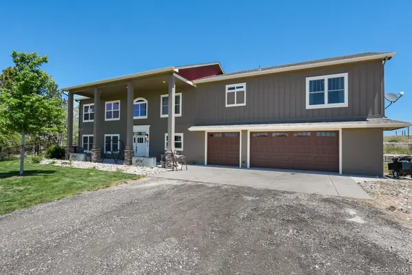 6200 Canyon TRL, Elizabeth, CO 80107