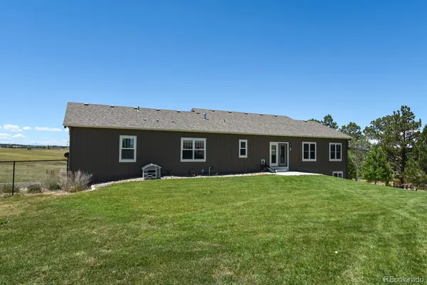 6200 Canyon TRL, Elizabeth, CO 80107