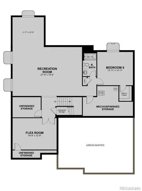12936 Wayfarer CIR, Firestone, CO 80504