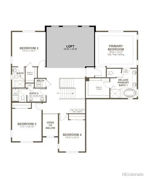 12936 Wayfarer CIR, Firestone, CO 80504