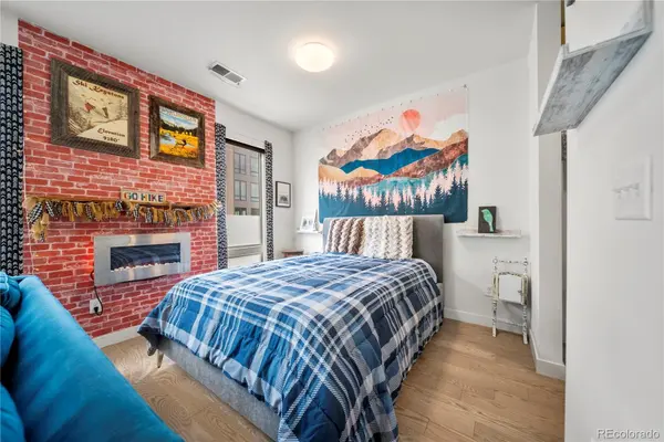 1898 S Bannock ST #202, Denver, CO 80223