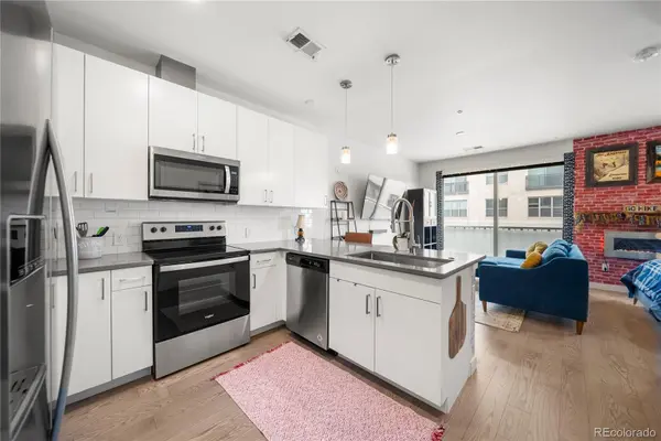 1898 S Bannock ST #202, Denver, CO 80223