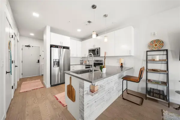 1898 S Bannock ST #202, Denver, CO 80223