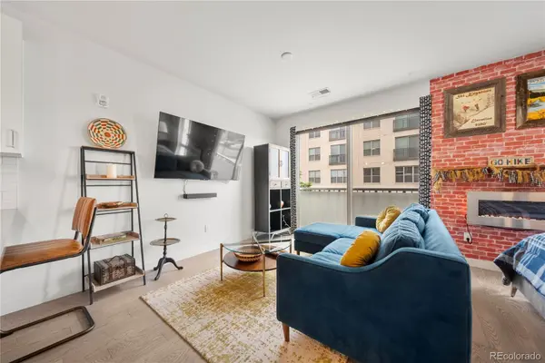 1898 S Bannock ST #202, Denver, CO 80223