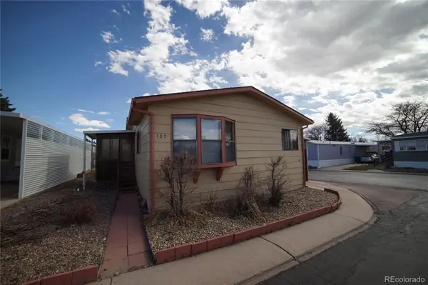 205 N Murray BLVD, Colorado Springs, CO 80916
