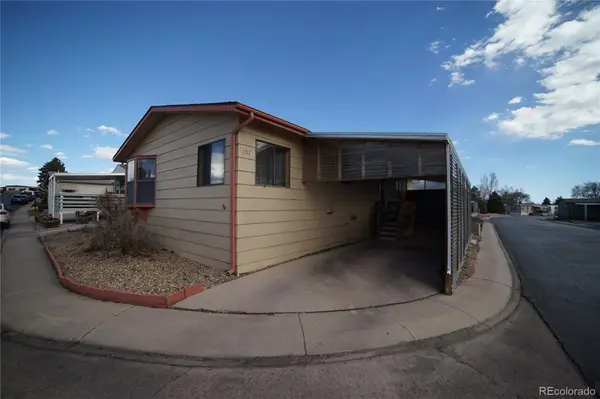 205 N Murray BLVD, Colorado Springs, CO 80916