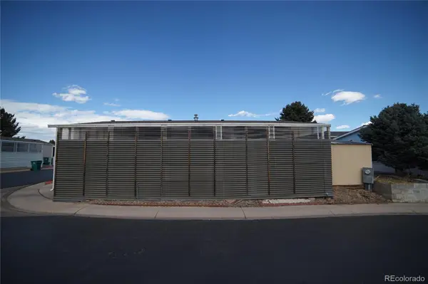 205 N Murray BLVD, Colorado Springs, CO 80916