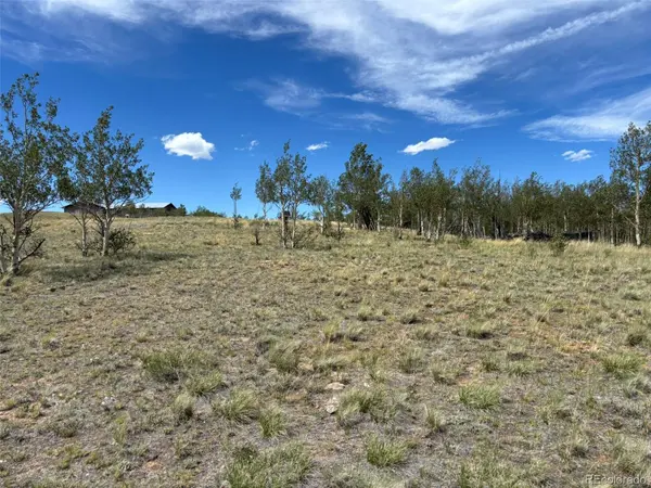 135 Hawk WAY, Como, CO 80432