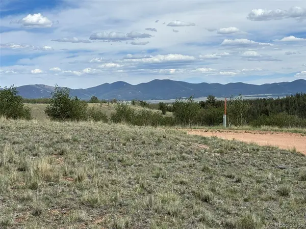 135 Hawk WAY, Como, CO 80432