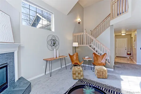 10603 W Dumbarton CIR #B, Littleton, CO 80127