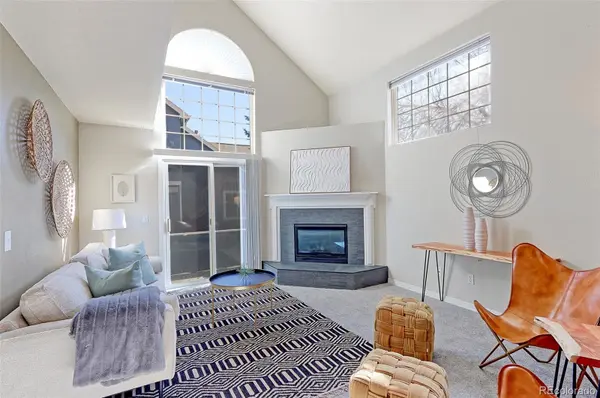 10603 W Dumbarton CIR #B, Littleton, CO 80127