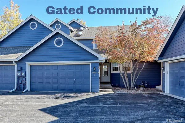 10603 W Dumbarton CIR #B, Littleton, CO 80127