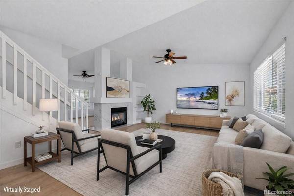 5238 S Jericho WAY, Centennial, CO 80015