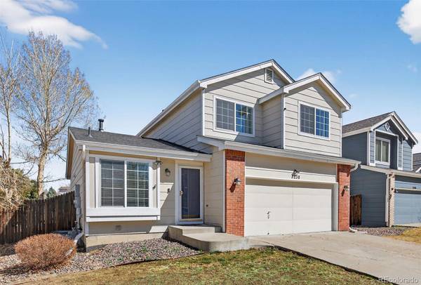 5238 S Jericho WAY, Centennial, CO 80015