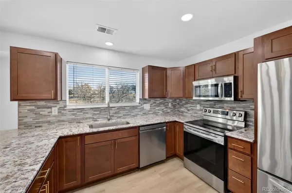 5238 S Jericho WAY, Centennial, CO 80015