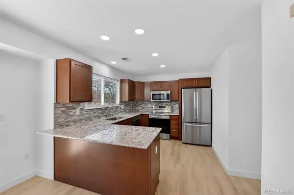 5238 S Jericho WAY, Centennial, CO 80015