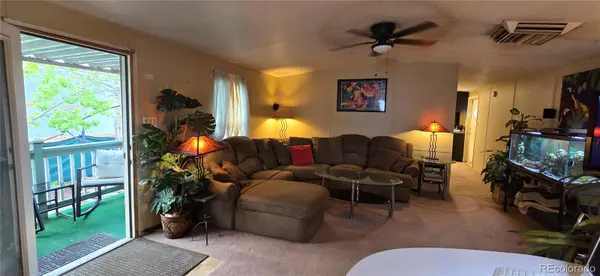 2551 W 92nd Lot 397 AVE, Denver, CO 80260