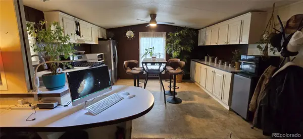 2551 W 92nd Lot 397 AVE, Denver, CO 80260