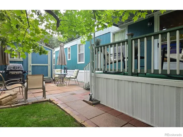 2551 W 92nd Lot 397 AVE, Denver, CO 80260