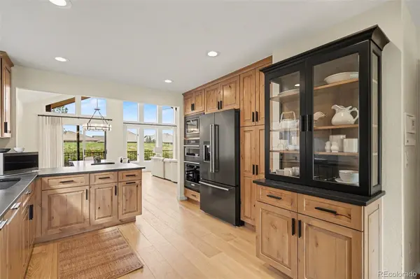 16051 Deer Ridge DR #A, Morrison, CO 80465
